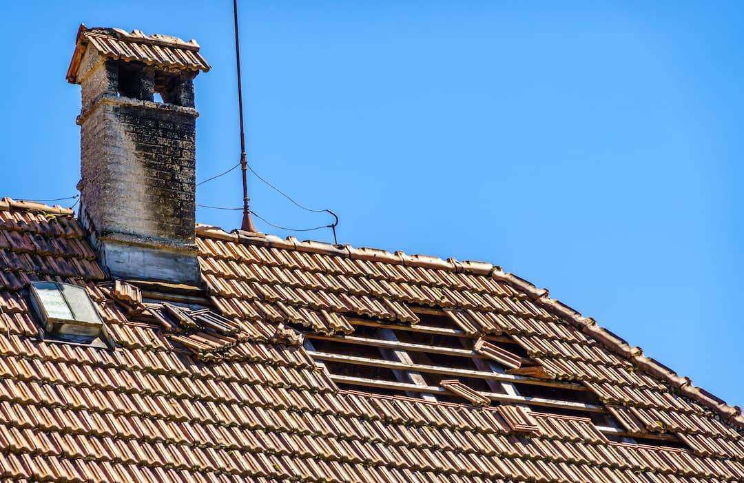 Emergency Roof Repairs