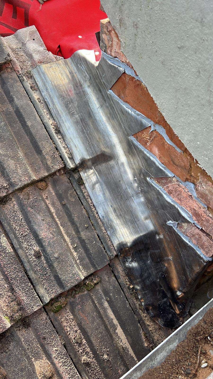 Leadwork and Flashing